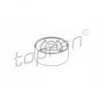 Kinnitus, jaotuskast TOPRAN 500 800