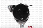 Generaator ATL Autotechnik L 43 960