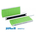 Filter, salongi&otilde;hk PURFLUX AHH273-2