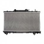Radiaator, mootorijahutus THERMOTEC D72003TT