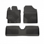 P&otilde;randamattid FROGUM No.77 77407749 Toyota Yaris III