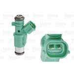 Sissepritseklapp VALEO 348002