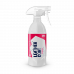Nahka kaitsevahend GYEON Q&sup2; LeatherCoat 500ml