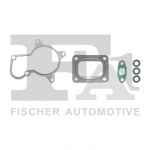 Montaažikomplekt, kompressor FA1 KT310630E