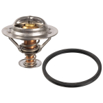 Termostaat, jahutusvedelik FEBI BILSTEIN 172246