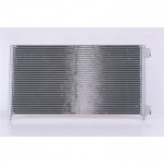 Kondensaator, kliimaseade NISSENS 94633