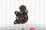 Starter ATL Autotechnik A 79 440
