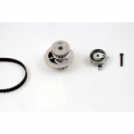 Veepump + hammasrihmakomplekt HEPU PK07910