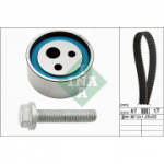 Hammasrihma komplekt INA 530 0182 10