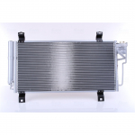 Kondensaator, kliimaseade NISSENS 940032