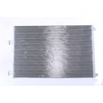 Kondensaator, kliimaseade NISSENS 940152