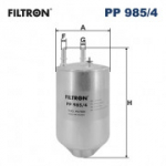 K&uuml;tusefilter FILTRON PP 985/4