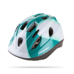 Jalgrattakiiver DRAG Delta White/Green M