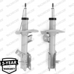 Amortisaator MONROE D0025