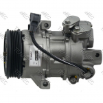 Kompressor, kliimaseade TEAMEC 8629834