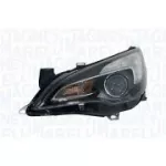Esituli MAGNETI MARELLI 710301262204