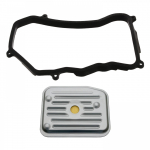 H&uuml;draulikafiltrikomplekt, automaatk&auml;igukast FEBI BILSTEIN 33945