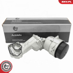 Korpus, &otilde;lifilter ESEN SKV 31SKV446