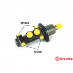 Peapiduri silinder BREMBO M 85 035