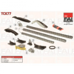 Mootori keti komplekt FAI AutoParts TCK77