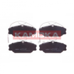 Piduriklotsi komplekt, ketaspidur KAMOKA JQ101812