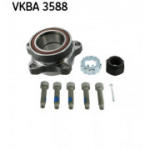 Rattalaagrikomplekt SKF VKBA 3588