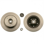 Piduriketas TRW DF6127BS