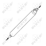 Kuivati, kliimaseade NRF 33037