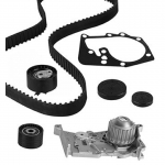 Veepump + hammasrihmakomplekt GRAF KP724-1