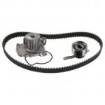 Veepump + hammasrihmakomplekt FEBI BILSTEIN 32891