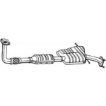 T&auml;iendus-katal&uuml;saator BOSAL 090-436