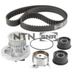Veepump + hammasrihmakomplekt SNR KDP453.060