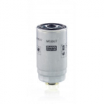 K&uuml;tusefilter MANN-FILTER WK 854/7