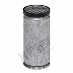 Lisa &otilde;hufilter HENGST FILTER E120LS