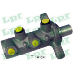 Peapiduri silinder LPR 1016