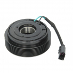 Magnetsidur, kliimakompressor THERMOTEC KTT040170