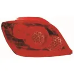 Tagatuli DEPO 550-1940L-LD-UE