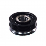 Magnetsidur, kliimakompressor THERMOTEC KTT040104