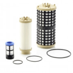 K&uuml;tusefilter MANN-FILTER PU 11 005-3 z