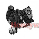 Turbolaadur GARRETT 734204-5001S