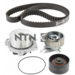Veepump + hammasrihmakomplekt SNR KDP458.370