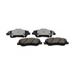 Piduriklotsi komplekt, ketaspidur KAVO PARTS KBP-4023