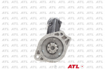 Starter ATL Autotechnik A 14 760