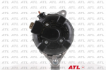 Generaator ATL Autotechnik L 80 170