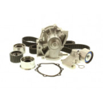 Veepump + hammasrihmakomplekt AISIN TKF-902