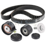 Hammasrihma komplekt SNR KD455.40