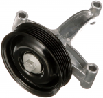 Seade ja juhtrull, soonrihm GATES T36740