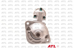 Starter ATL Autotechnik A 25 140