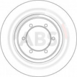 Piduriketas A.B.S. 16168