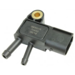 Andur, heitgaasisurve METZGER 0906215
